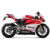 DUCATI 959 Panigale Corse 2018-2019